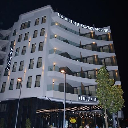 Privilege Oasis Hotel Casablanca Kültér fotó