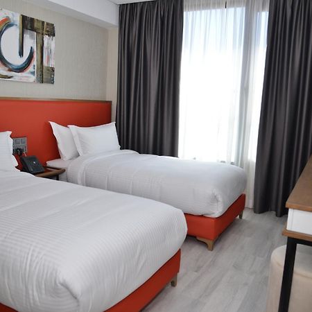 Privilege Oasis Hotel Casablanca Kültér fotó