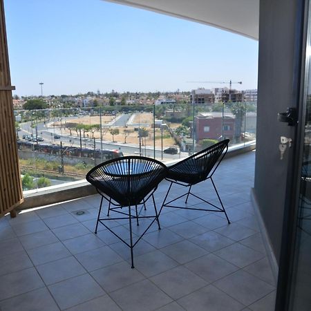 Privilege Oasis Hotel Casablanca Kültér fotó