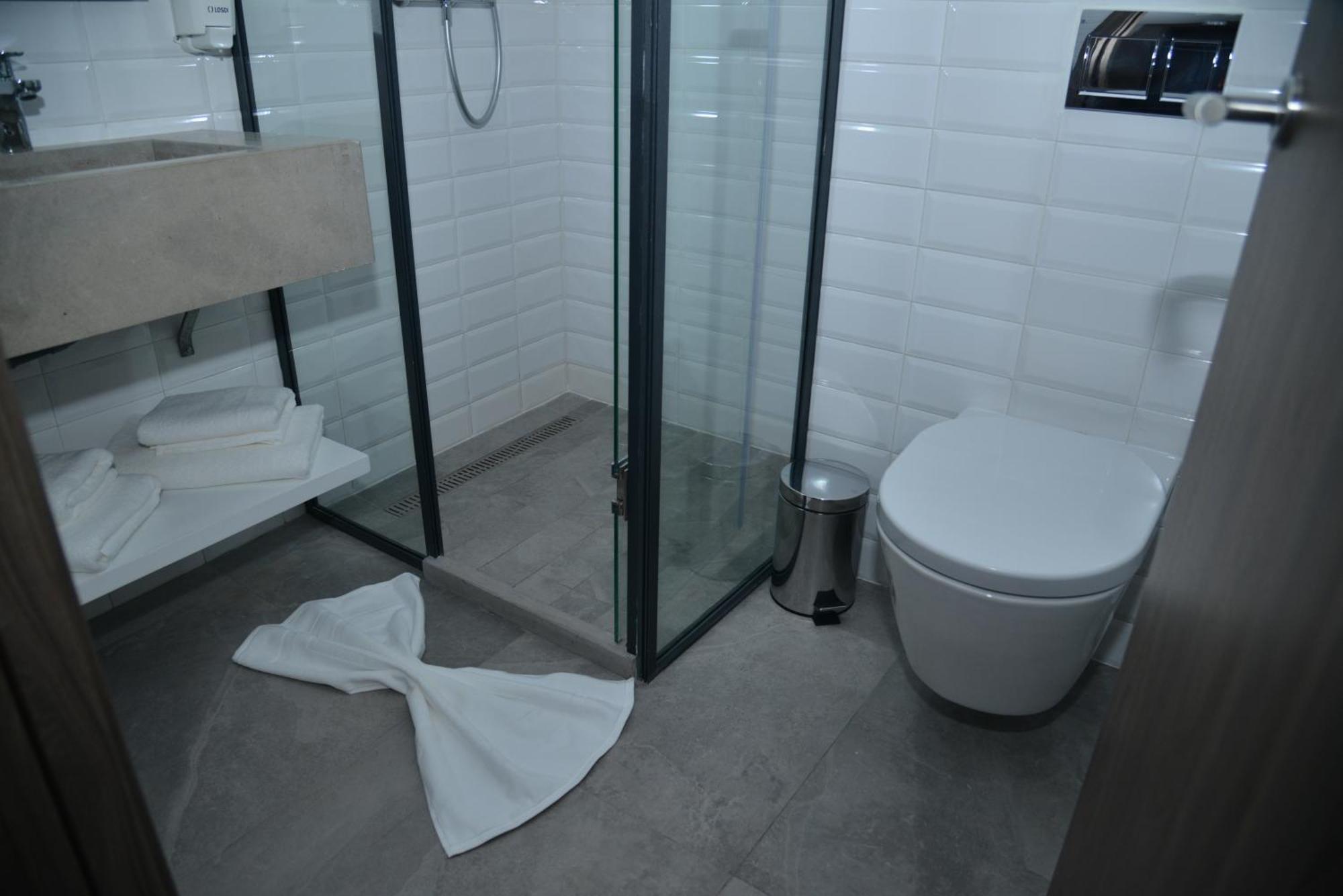 Privilege Oasis Hotel Casablanca Kültér fotó