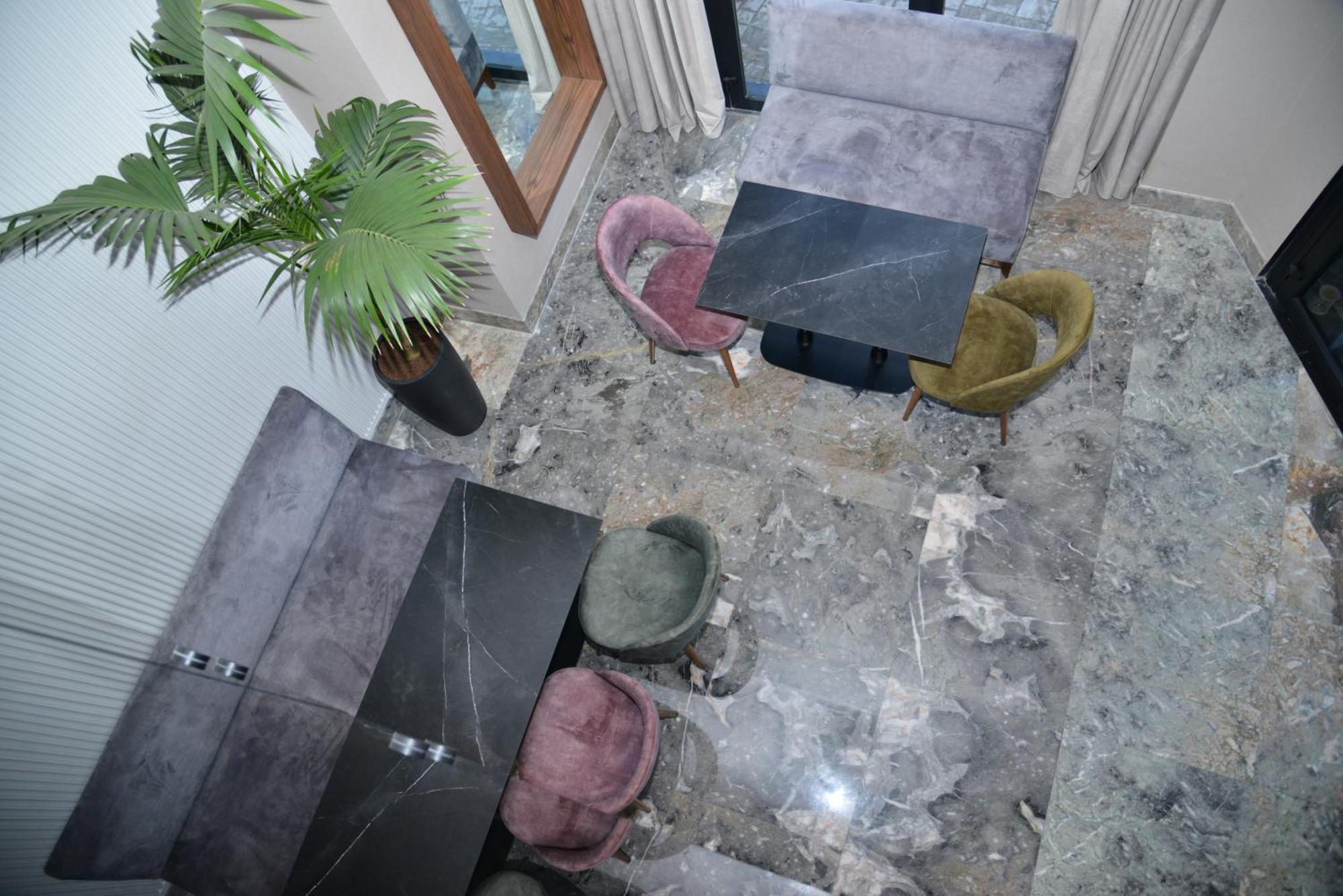 Privilege Oasis Hotel Casablanca Kültér fotó