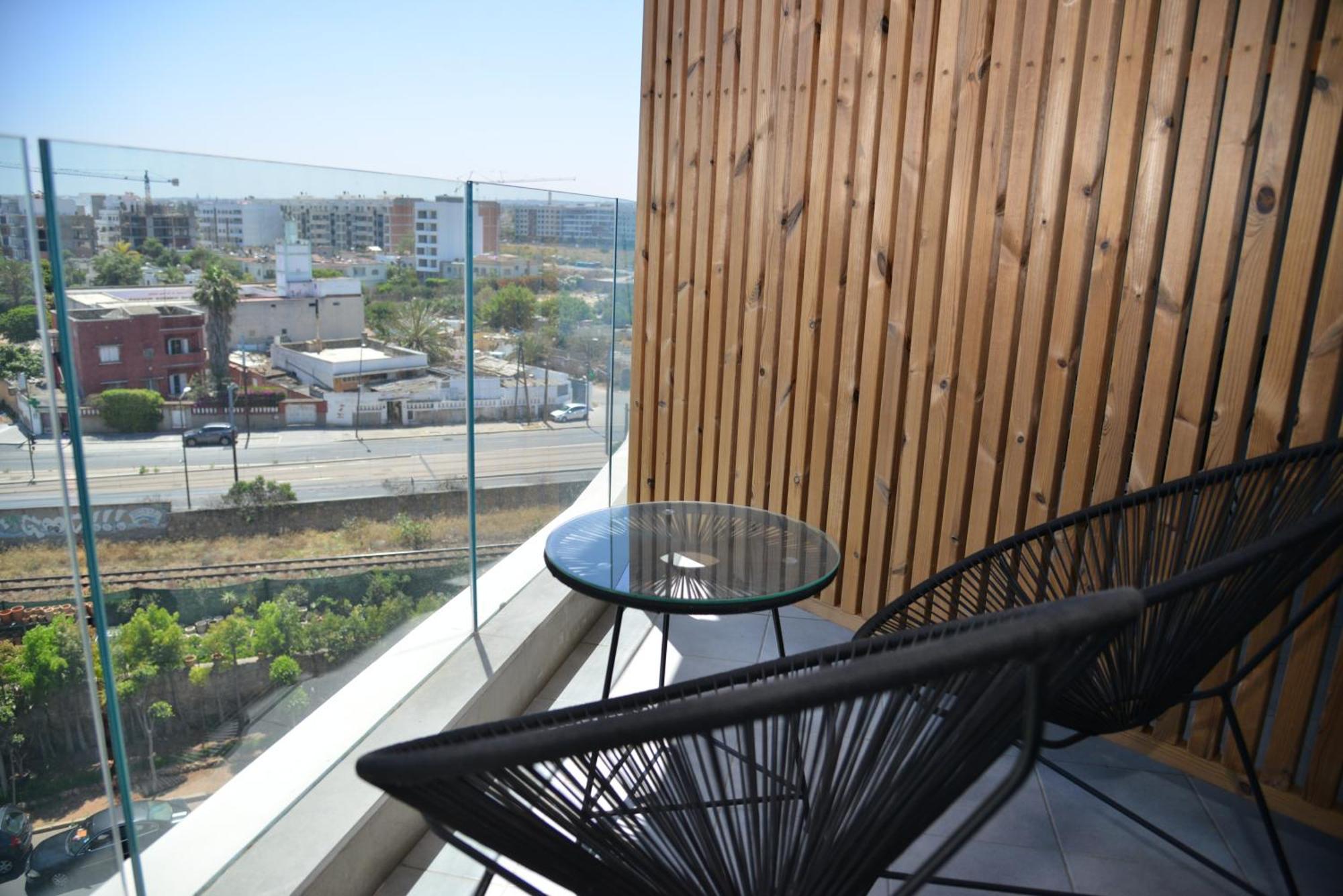 Privilege Oasis Hotel Casablanca Kültér fotó