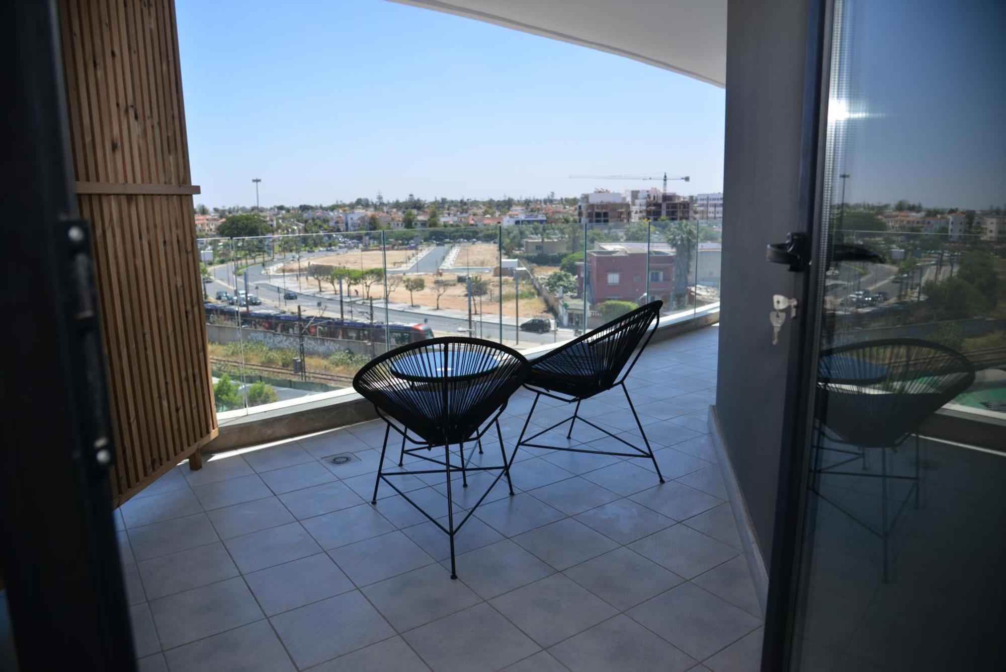 Privilege Oasis Hotel Casablanca Kültér fotó