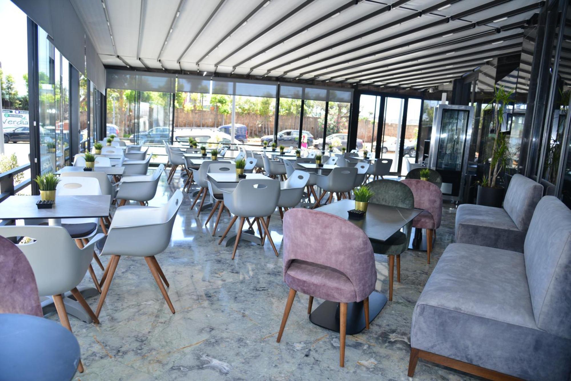 Privilege Oasis Hotel Casablanca Kültér fotó