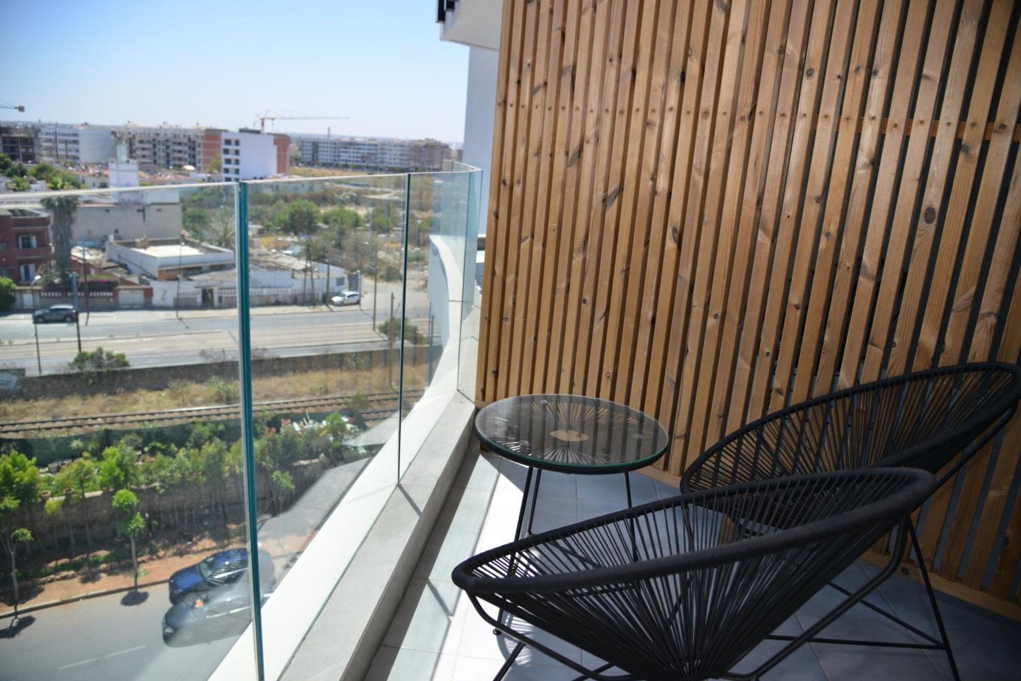 Privilege Oasis Hotel Casablanca Kültér fotó