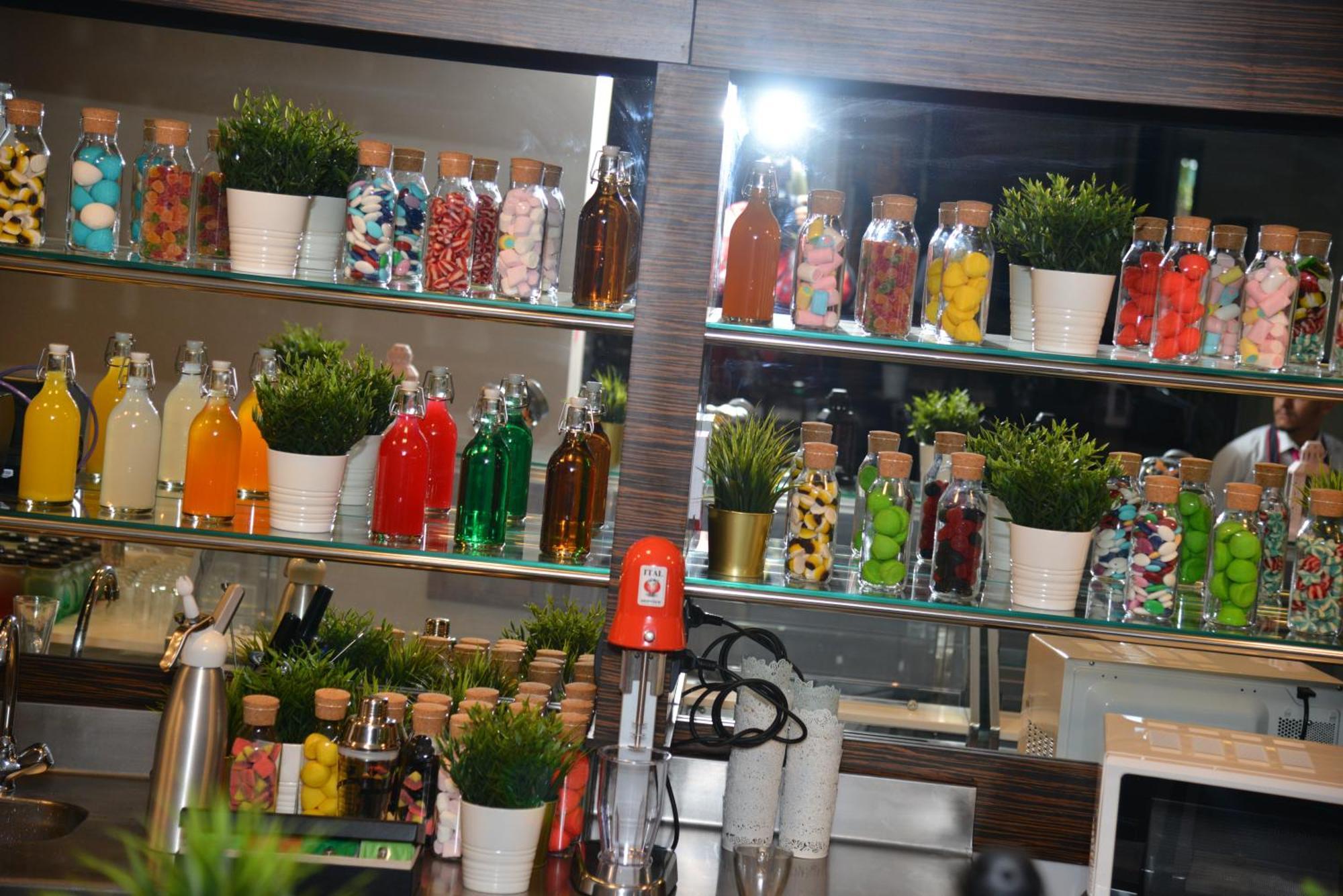 Privilege Oasis Hotel Casablanca Kültér fotó
