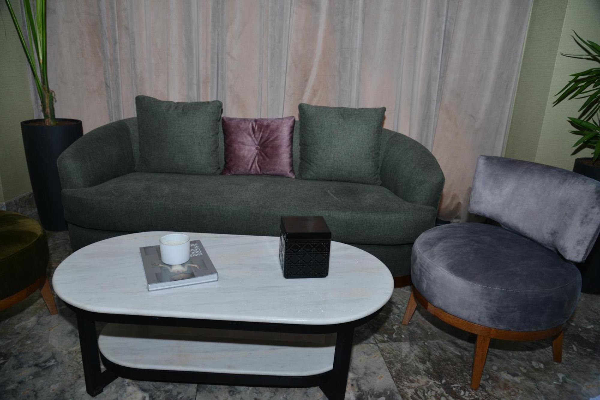 Privilege Oasis Hotel Casablanca Kültér fotó