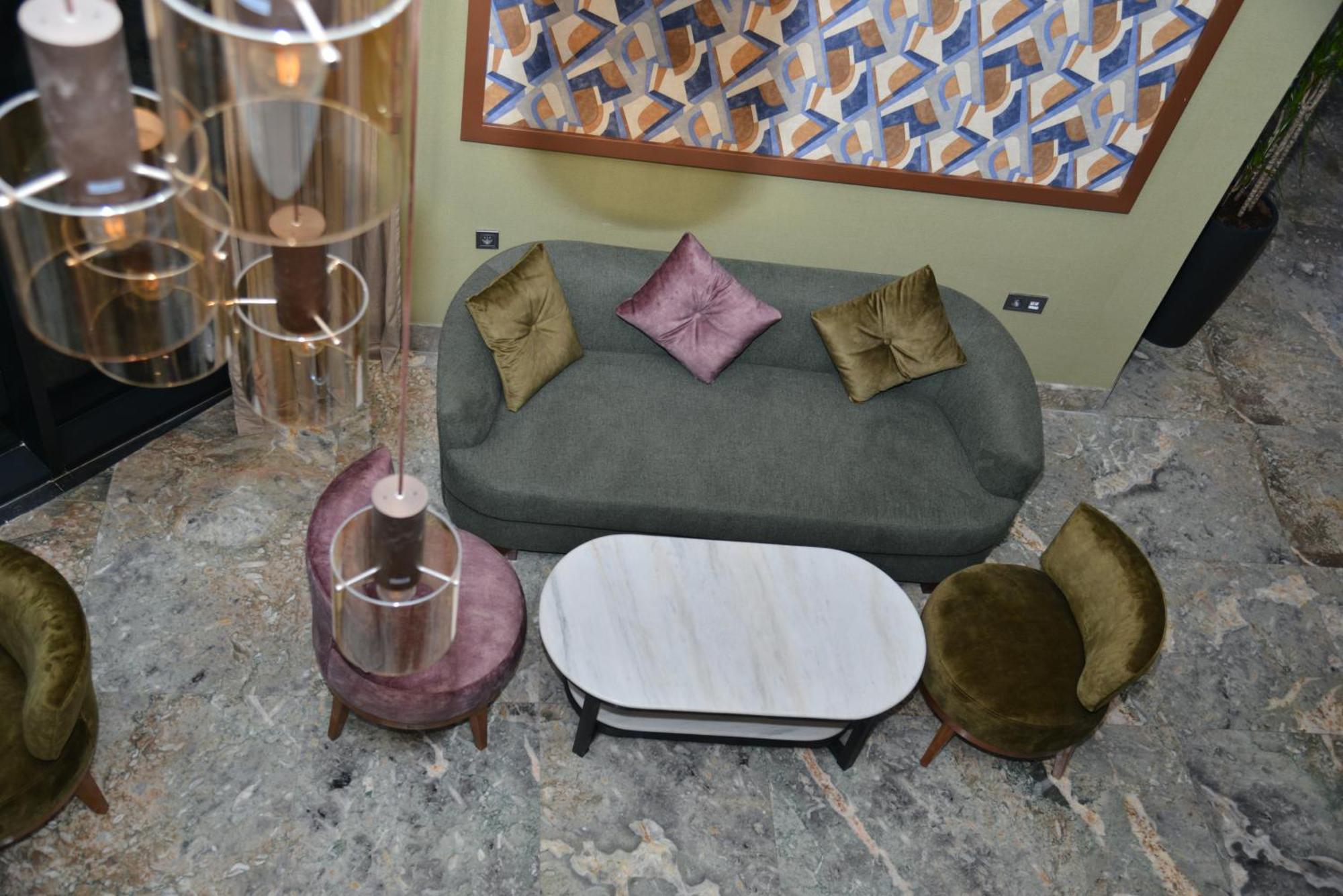 Privilege Oasis Hotel Casablanca Kültér fotó