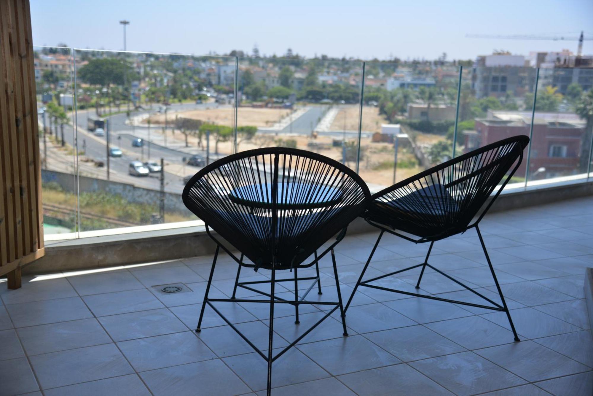 Privilege Oasis Hotel Casablanca Kültér fotó