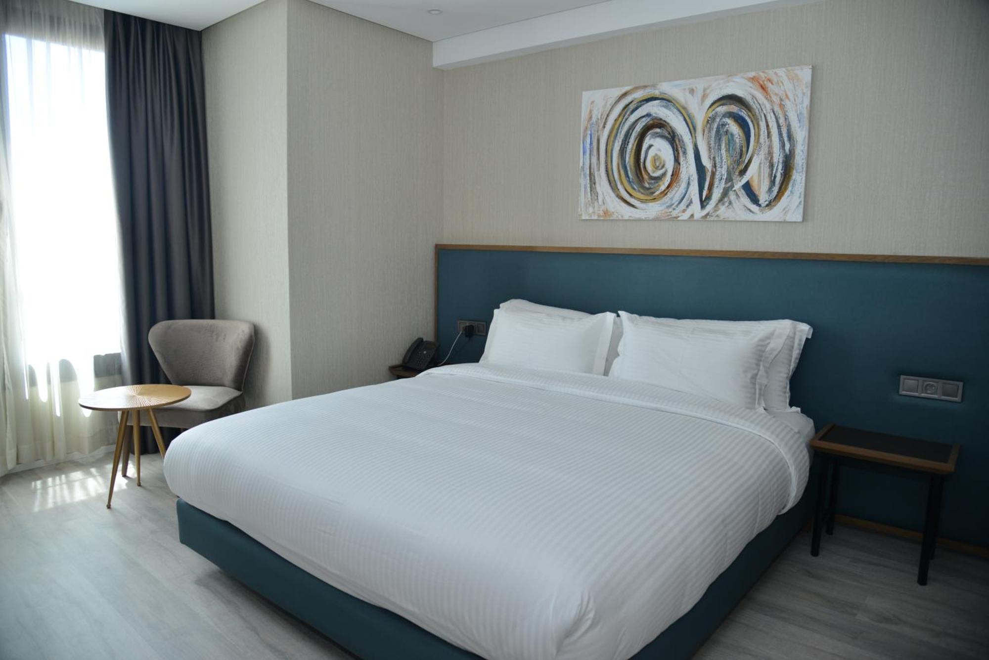 Privilege Oasis Hotel Casablanca Kültér fotó