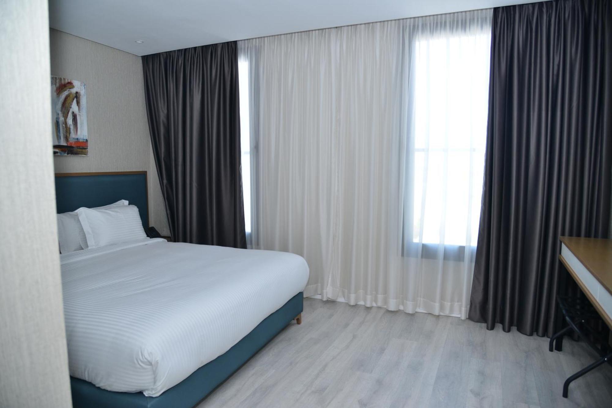 Privilege Oasis Hotel Casablanca Szoba fotó