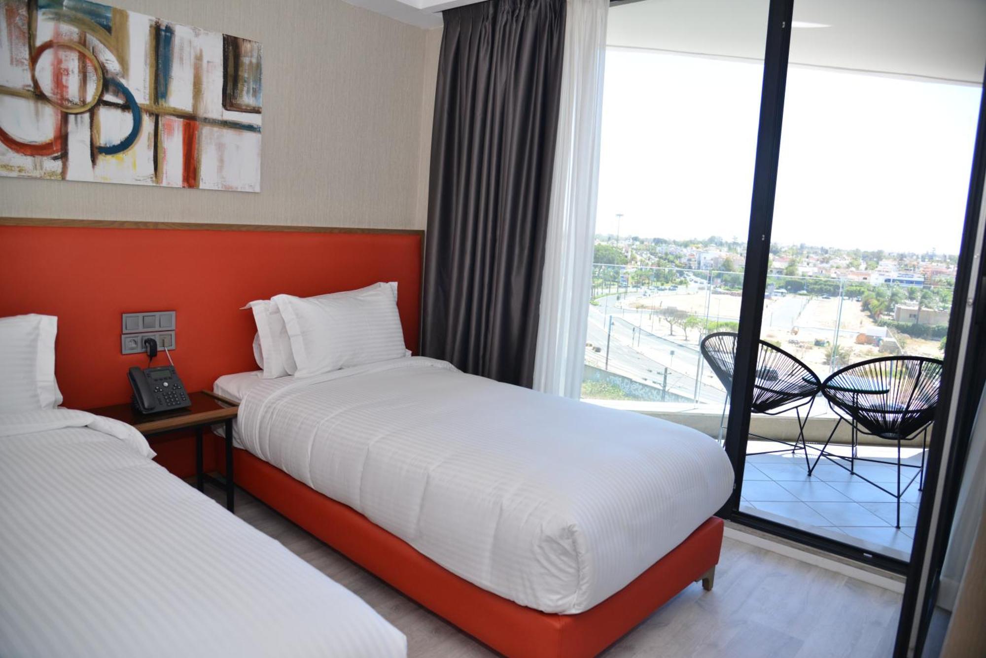 Privilege Oasis Hotel Casablanca Szoba fotó