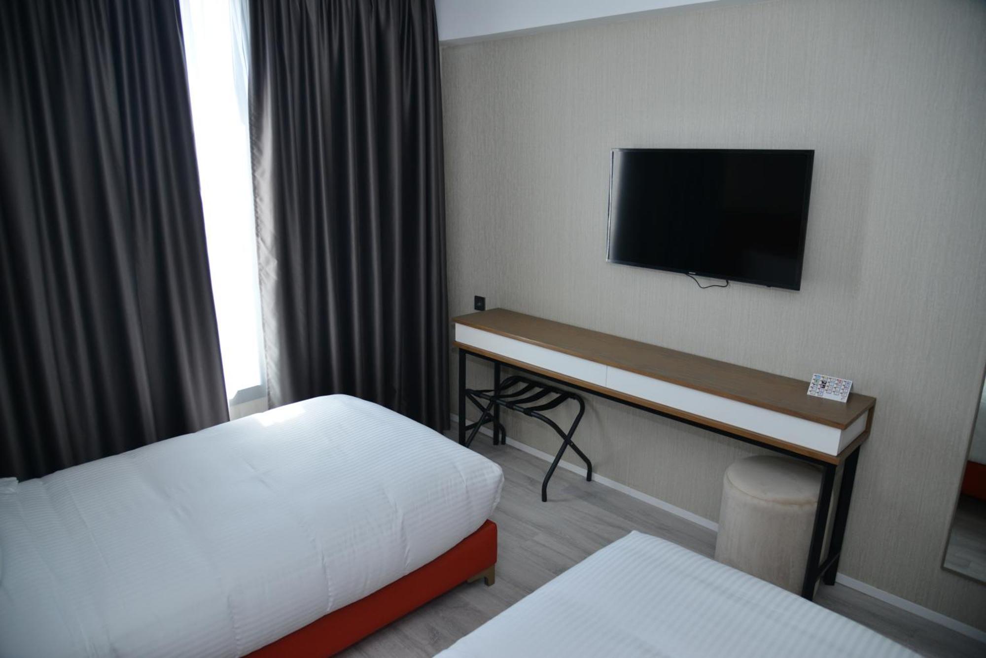 Privilege Oasis Hotel Casablanca Szoba fotó
